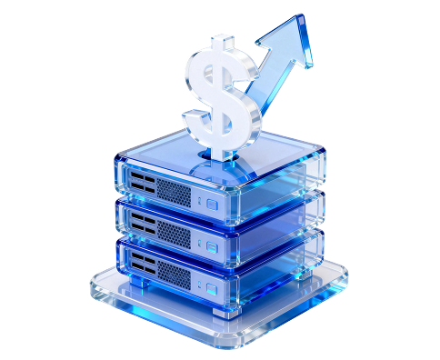 系统管理成本过高