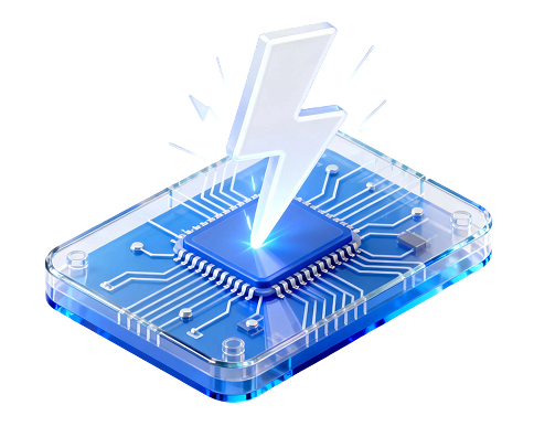 能耗巨大且管理复杂