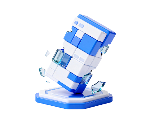 建设缺乏顶层设计