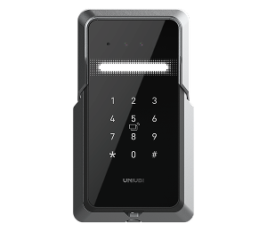 简易门禁终端
U06-1701-G