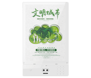 框架人脸广告机
A03-1706-CM-VG