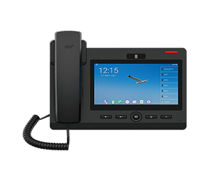 物业管理中心机
UNIUBI-CMSH7001